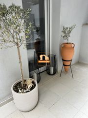 Studio / γκαρσονιέρα 40 τ.μ. για πώληση, Θεσσαλονίκη - Κέντρο, Καμάρα-thumb-22