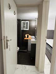 Studio / γκαρσονιέρα 40 τ.μ. για πώληση, Θεσσαλονίκη - Κέντρο, Καμάρα-thumb-15