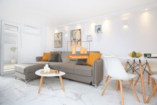 Studio / γκαρσονιέρα 40 τ.μ. για πώληση, Θεσσαλονίκη - Κέντρο, Καμάρα-thumb-1