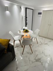 Studio / γκαρσονιέρα 40 τ.μ. για πώληση, Θεσσαλονίκη - Κέντρο, Καμάρα-thumb-5