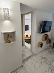 Studio / γκαρσονιέρα 40 τ.μ. για πώληση, Θεσσαλονίκη - Κέντρο, Καμάρα-thumb-11