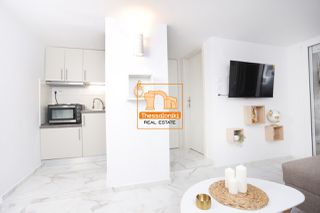 Studio / γκαρσονιέρα 40 τ.μ. για πώληση, Θεσσαλονίκη - Κέντρο, Καμάρα-thumb-7