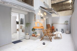 Studio / γκαρσονιέρα 40 τ.μ. για πώληση, Θεσσαλονίκη - Κέντρο, Καμάρα-thumb-23