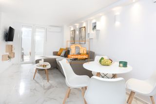 Studio / γκαρσονιέρα 40 τ.μ. για πώληση, Θεσσαλονίκη - Κέντρο, Καμάρα-thumb-24