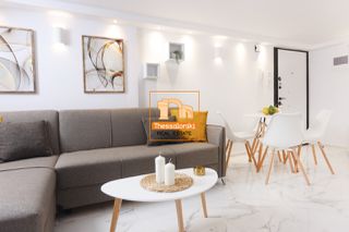 Studio / γκαρσονιέρα 40 τ.μ. για πώληση, Θεσσαλονίκη - Κέντρο, Καμάρα-thumb-3
