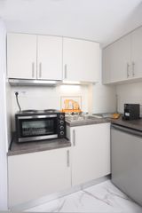 Studio / γκαρσονιέρα 40 τ.μ. για πώληση, Θεσσαλονίκη - Κέντρο, Καμάρα-thumb-8