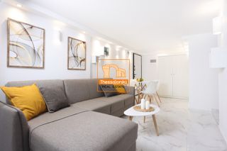Studio / γκαρσονιέρα 40 τ.μ. για πώληση, Θεσσαλονίκη - Κέντρο, Καμάρα-thumb-2