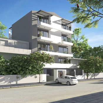 Μεζονέτα 255τ.μ. για πώληση-Αργυρούπολη » Κέντρο