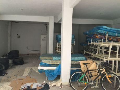 Warehouse 75sqm for sale-Faliro