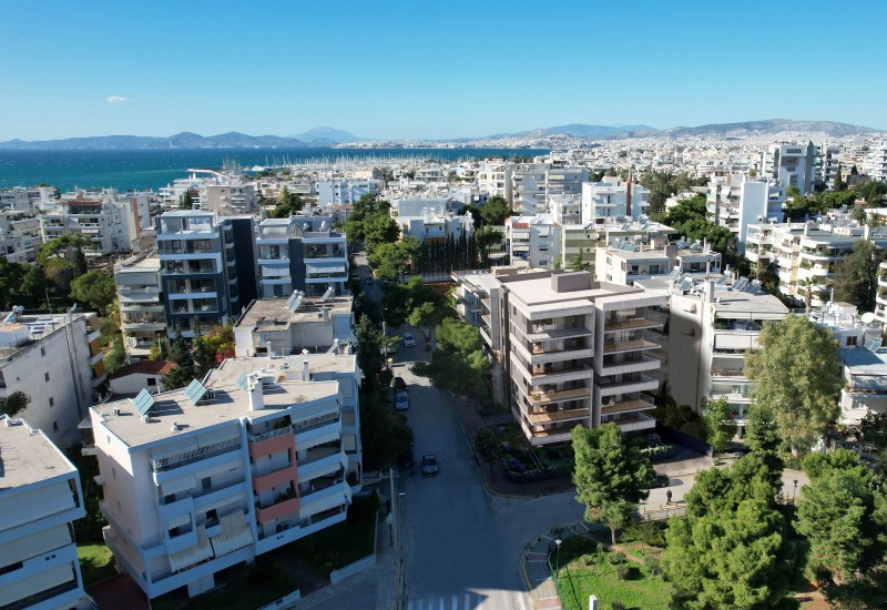 Μεζονέτα 86 τ.μ. πρός πώληση, Αθήνα - Νότια Προάστια, Άλιμος
