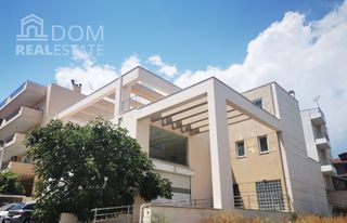 Επιχειρηματικό κτίριο 1.072 τ.μ. για πώληση