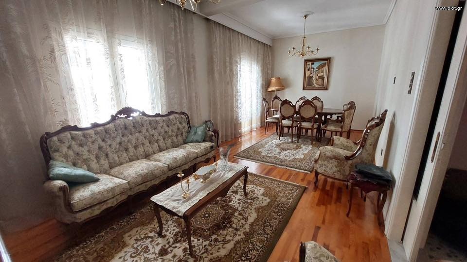 Διαμέρισμα 130 τ.μ. προς πώληση, Κέντρο Βέροιας