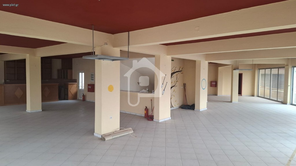 Αίθουσα 240 τ.μ. πρός ενοικίαση, Βοιωτία, Θήβα