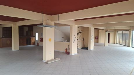 Αίθουσα 240 τ.μ. προς ενοικίαση
