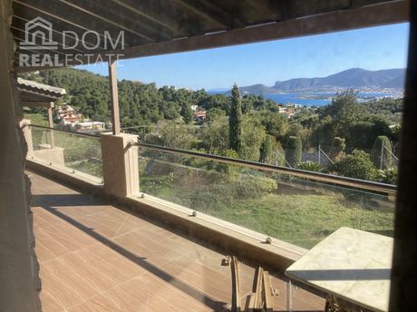 Apartment complex 428sqm for sale-Markopoulo » Porto Rafti