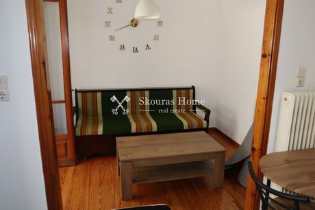 Studio / γκαρσονιέρα 38τ.μ. για ενοικίαση-Ιωάννινα