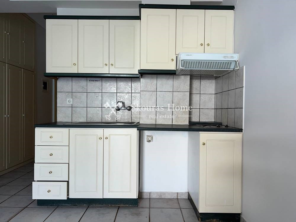 Studio / γκαρσονιέρα 30 τ.μ. προς ενοικίαση, Κέντρο Ιωαννίνων