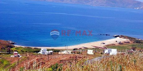 Land plot 475 sqm for sale