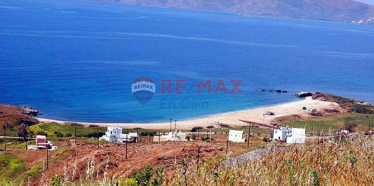 Οικόπεδο 475 τ.μ. για πώληση, Εύβοια, Κάρυστος