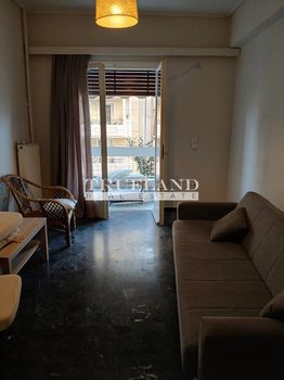 Apartment 58sqm for rent-Ano Patisia