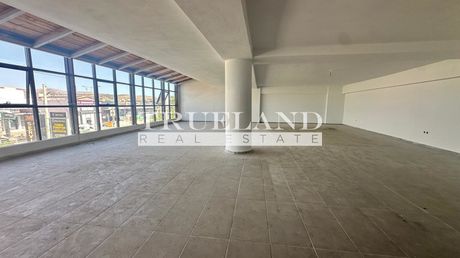 Office 255sqm for rent-Agia Paraskevi