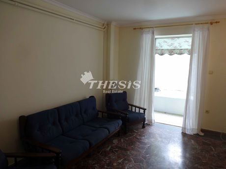 Apartment 58sqm for rent-Patisia » Osios Loukas