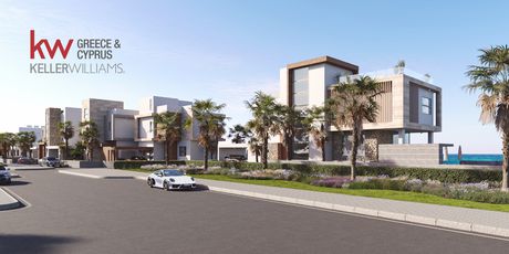 Βίλλα 199τ.μ. για πώληση-Ορόκλινη (βορόκλινη)