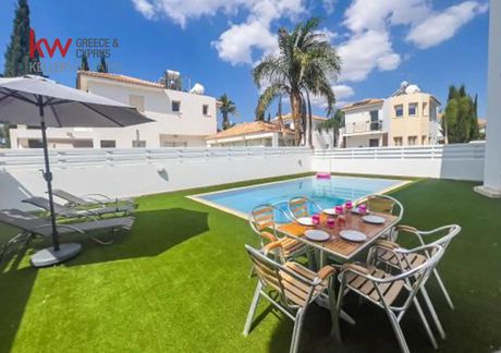 Βίλλα 300τ.μ. για ενοικίαση-