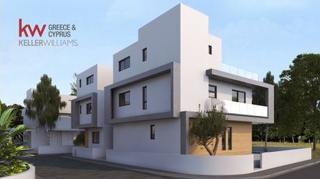 Βίλλα 169τ.μ. για πώληση-Λειβάδια