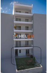Studio / γκαρσονιέρα 26 τ.μ. για πώληση, Αχαΐα, Πάτρα-thumb-2