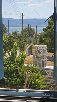 Detached home 90 sqm for sale