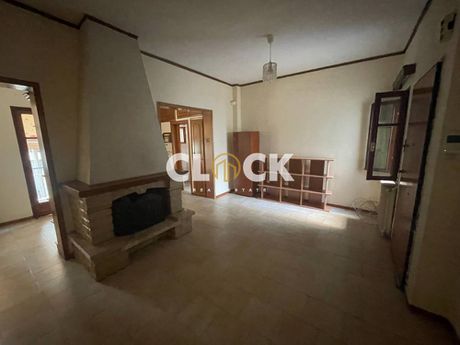 Detached home 108sqm for rent-Ippokratio