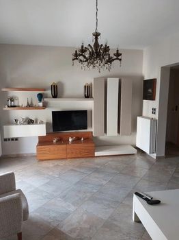 Apartment 95sqm for rent-Palaio Faliro » Agia Varvara