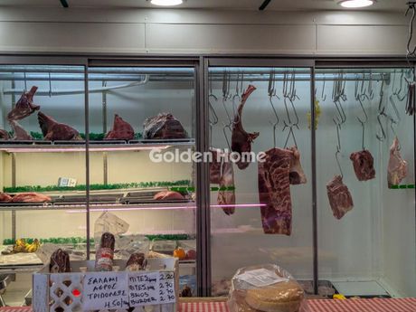 Business 60 sqm for sale