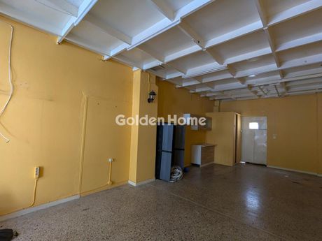 Store 100sqm for rent-Nea Philadelfia » Ergatikes Polikatikies N.Ionia