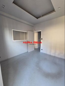 Office 100sqm for rent-Tampouria