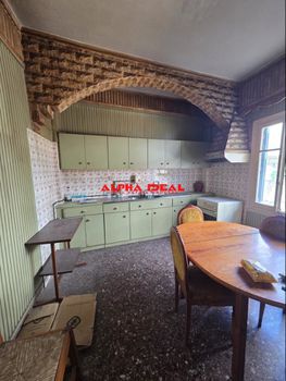 Detached home 130sqm for sale-Keratsini