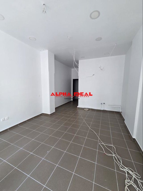 Κατάστημα 35 τ.μ. πρός ενοικίαση, Αθήνα - Δυτικά Προάστια, Χαϊδάρι
