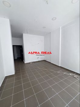 Store 35sqm for rent-Chaidari