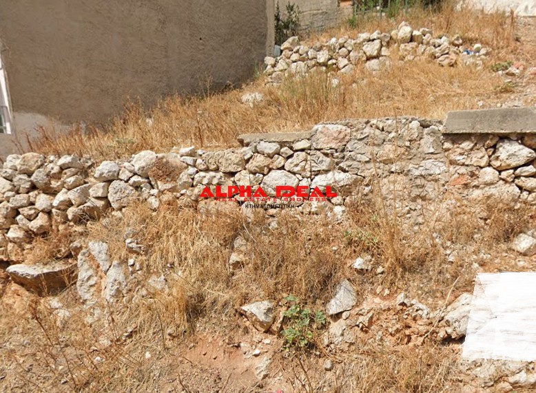 Οικόπεδο 207 τ.μ. για πώληση, Πειραιάς - Προάστια, Πέραμα