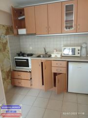 Studio / γκαρσονιέρα 25 τ.μ. για ενοικίαση, Θεσσαλονίκη - Κέντρο, Άνω Πόλη-thumb-8