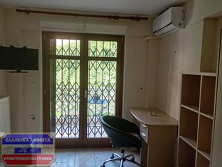 Studio / γκαρσονιέρα 25 τ.μ. για ενοικίαση, Θεσσαλονίκη - Κέντρο, Άνω Πόλη-thumb-1