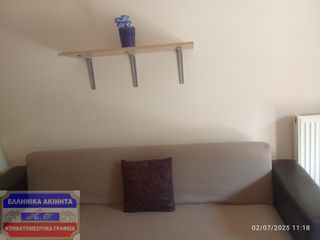 Studio / γκαρσονιέρα 25 τ.μ. για ενοικίαση, Θεσσαλονίκη - Κέντρο, Άνω Πόλη-thumb-5