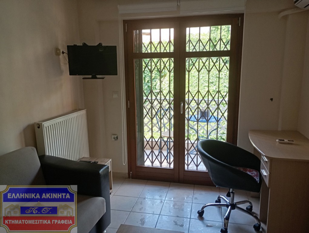 Studio / γκαρσονιέρα 25 τ.μ. προς ενοικίαση, Άνω Πόλη