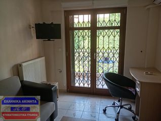 Studio / γκαρσονιέρα 25 τ.μ. για ενοικίαση, Θεσσαλονίκη - Κέντρο, Άνω Πόλη-thumb-2