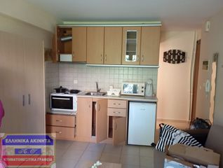 Studio / γκαρσονιέρα 25 τ.μ. για ενοικίαση, Θεσσαλονίκη - Κέντρο, Άνω Πόλη-thumb-7