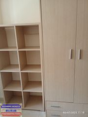 Studio / γκαρσονιέρα 25 τ.μ. για ενοικίαση, Θεσσαλονίκη - Κέντρο, Άνω Πόλη-thumb-6