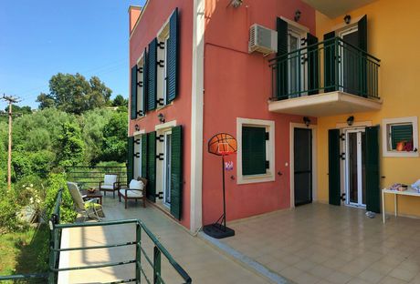 Maisonette 130sqm for sale-Corfu » Corfu Town