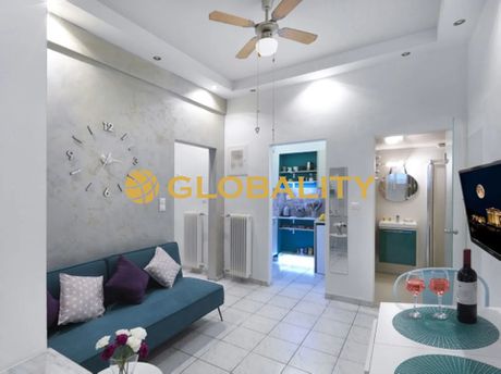 Studio 36sqm for sale-Historic Center