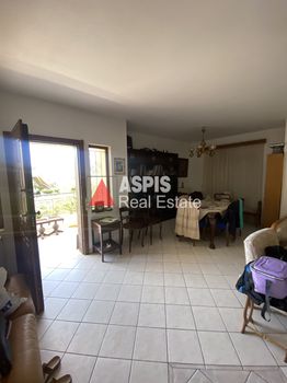 Μονοκατοικία 185τ.μ. για πώληση-Καλύβια θορικού